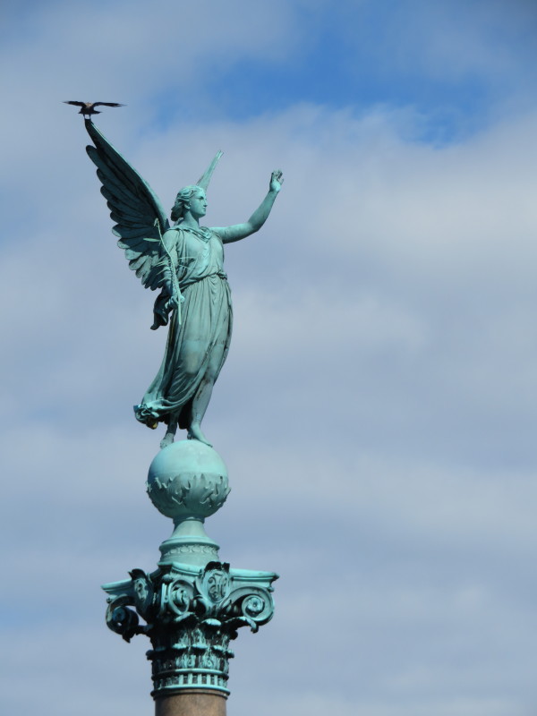 angel